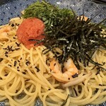 五右衛門 - 料理写真: