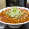 元祖カレータンタン麺 征虎 総本店