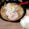 麺処 花田 上野店