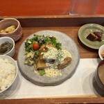 さかふね - 料理写真:
