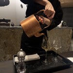 和牛懐石 わ美 - 