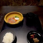 和牛懐石 わ美 - 