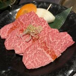 米沢牛・焼肉 さかの - 