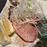 米沢牛・焼肉 さかの - 