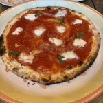 肉と石釜ピザのイタリアン Pizzacozou - 