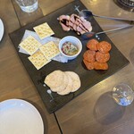 肉と石釜ピザのイタリアン Pizzacozou - 