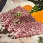 米沢牛・焼肉 さかの - 