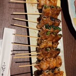 九州蔵 恵比寿店 - 