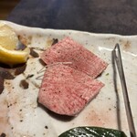 米沢牛・焼肉 さかの - 