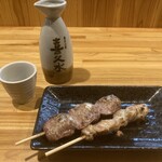 やきとり とよ - 