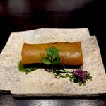 和牛懐石 わ美 - 