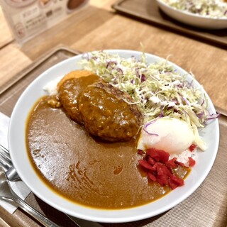 カレーハウス リオ_1