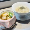 らぁ麺 松千