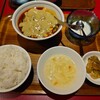 陳麻婆豆腐小吃館 ぷらりと京王府中