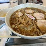 永福町 大勝軒 - 