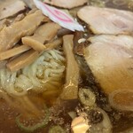 永福町 大勝軒 - 