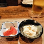 やきとり まさ吉 - 