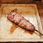 やきとり まさ吉 - 