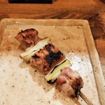 やきとり まさ吉 - 