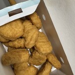 マクドナルド - 料理写真:
