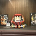 海老牡蠣酒場だるま - 