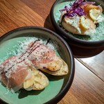 パスタ・レガーレ香椎 香椎店 - 