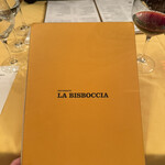 ラ・ビスボッチャ - 