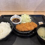 松のや - 料理写真: