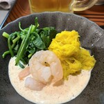居酒屋 伝七 - 