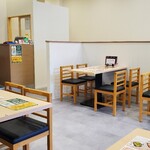 鰻之成瀨 A SQUARE草津店 - 
