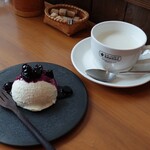 東向島珈琲店 - 