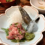 居酒屋 伝七 - 