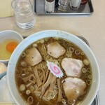 永福町 大勝軒 - 