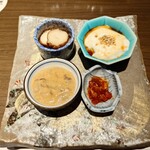 高級ブランド干物 『銀座伴助』 - 