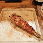 やきとり まさ吉 - 