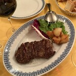 ラ・ビスボッチャ - 