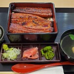鰻之成瀨 A SQUARE草津店 - 