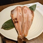 高級ブランド干物 『銀座伴助』 - 