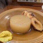 かすや 北新地店 - 