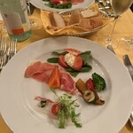 ラ・ビスボッチャ - 