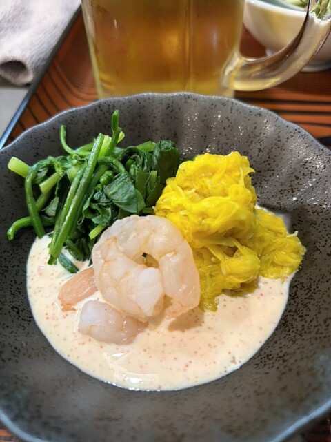 居酒屋 伝七 - 山形（居酒屋）の写真