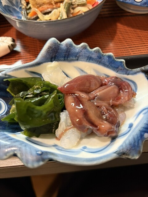 居酒屋 伝七 - 山形（居酒屋）の写真