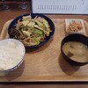 食堂まさ
