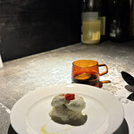 KZ - リオレ×クレームダンジュ