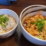 鐘庵 - 料理写真: