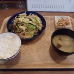 食堂まさ - 