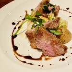 TREES イタリアン アンド バーラウンジ - 