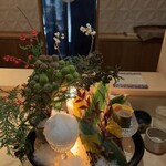 銀座 しのはら - 