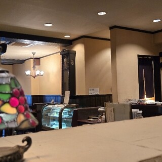 珈琲専科 伯爵_2