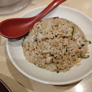 尾道らーめん 麺屋壱世_1